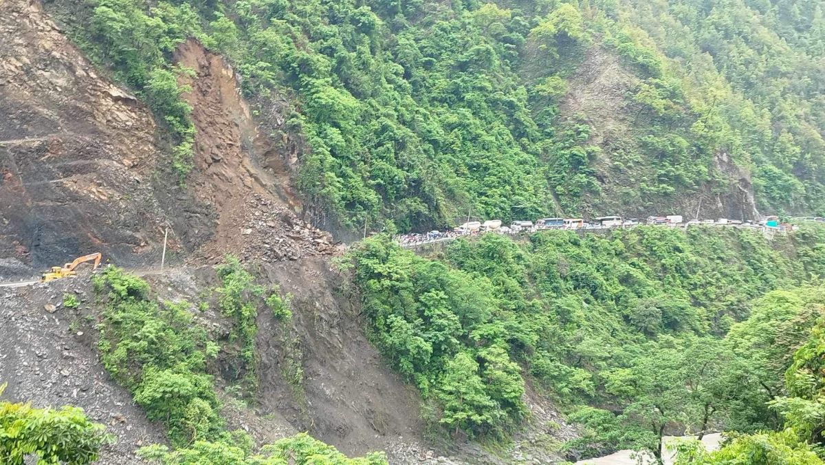 तस्बिरः प्रविन बराल